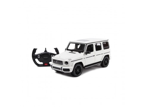 Радиоуправляемая машина RASTAR 95700W