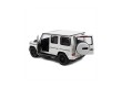 Радиоуправляемая машина RASTAR 95700W