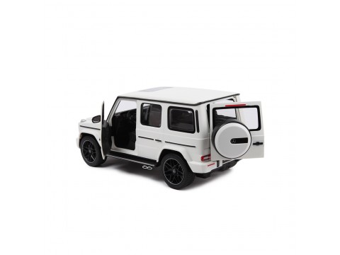 Радиоуправляемая машина RASTAR 95700W
