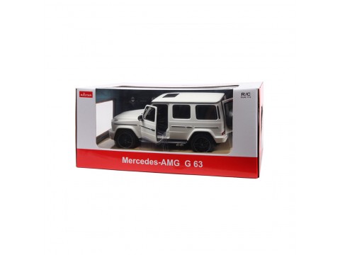 Радиоуправляемая машина RASTAR 95700W