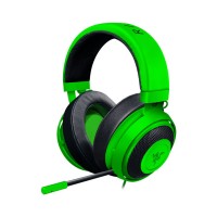 Гарнитура Razer Kraken Green