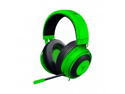 Гарнитура Razer Kraken Green