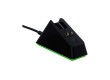 Док-станция для зарядки мыши с настраиваемой RGB-подсветкой Razer Mouse Dock Chroma