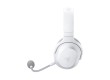 Гарнитура Razer Barracuda X 2022 - Mercury White