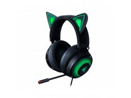 Гарнитура Razer Kraken Kitty Ed. - Black