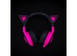 Накладные кошачьи ушки на гарнитуру Razer Kitty Ears for Kraken - Neon Purple