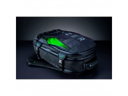 Рюкзак для геймера Razer Rogue Backpack 17.3” V3 - Black