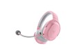 Гарнитура Razer Barracuda X 2022 - Quartz Pink