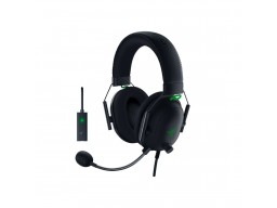 Гарнитура Razer Blackshark V2 + USB Mic Enhancer