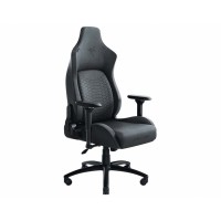 Игровое компьютерное кресло Razer Iskur XL - Dark Gray Fabric
