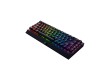 Клавиатура Razer BlackWidow V3 Mini HyperSpeed (Yellow Switch)