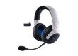 Гарнитура Razer Kaira Pro Hyperspeed for PlayStation 5 - White