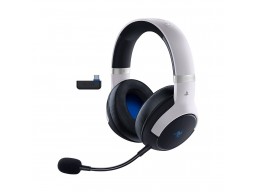 Гарнитура Razer Kaira Pro Hyperspeed for PlayStation 5 - White