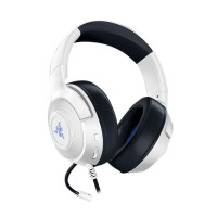 Гарнитура Razer Kraken X for Console - PS White