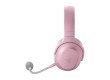 Гарнитура Razer Barracuda X - Quartz Pink