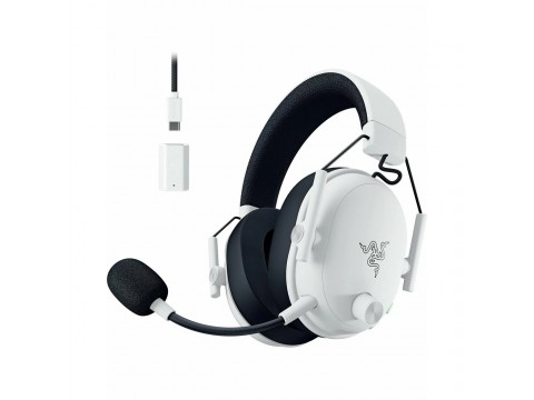 Гарнитура Razer BlackShark V3 - White
