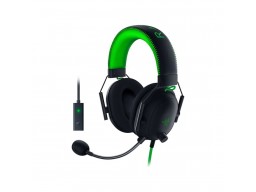 Гарнитура Razer Blackshark V2 + USB Sound Card - SE