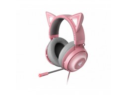 Гарнитура Razer Kraken Kitty Ed. - Quartz