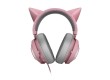 Гарнитура Razer Kraken Kitty Ed. - Quartz