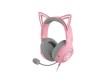 Гарнитура Razer Kraken Kitty V2 - Quartz