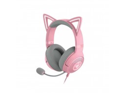 Гарнитура Razer Kraken Kitty V2 - Quartz