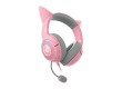 Гарнитура Razer Kraken Kitty V2 - Quartz
