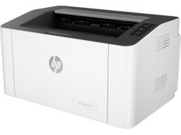 Принтер HP Laser 107w (4ZB78A#B19)