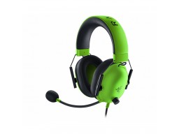 Гарнитура Razer Blackshark V2 X Green