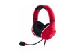 Гарнитура Razer Kaira X for Xbox - Pulse Red