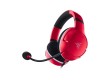 Гарнитура Razer Kaira X for Xbox - Pulse Red