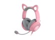 Гарнитура Razer Kraken Kitty Ed. V2 Pro - Quartz