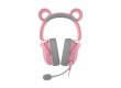 Гарнитура Razer Kraken Kitty Ed. V2 Pro - Quartz