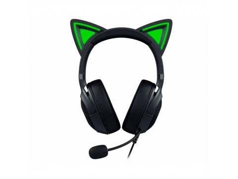 Гарнитура Razer Kraken Kitty V2 - Black