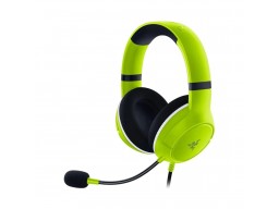 Гарнитура Razer Kaira X for Xbox - Electric Volt