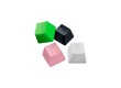 Набор сменных клавиш для клавиатуры Razer PBT Keycap Upgrade Set - Quartz Pink