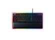 Клавиатура Razer Huntsman Elite (Purple Switch)