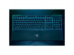 Клавиатура Razer Ornata V3 X - Russian Layout