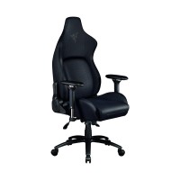 Игровое компьютерное кресло Razer Iskur Black