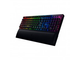 Клавиатура Razer BlackWidow V3 Pro (Green Switch)