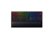 Клавиатура Razer BlackWidow V3 Pro (Green Switch)