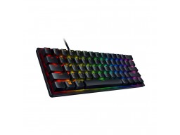 Клавиатура Razer Huntsman Mini (Purple Switch)