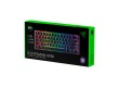 Клавиатура Razer Huntsman Mini (Purple Switch)