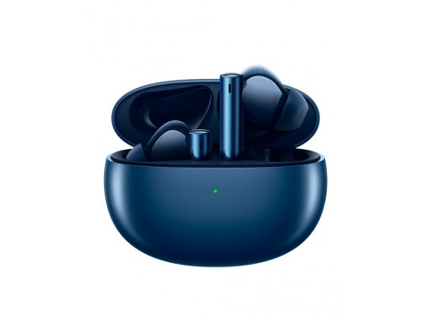 Наушники Realme Buds air 3 RMA2105 blue