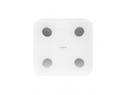 Весы Realme smart scale RMH2011 white
