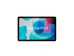 Планшет realme pad 6+128GB wifi gray rmp2103