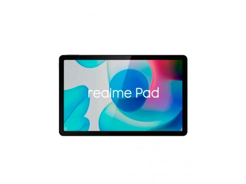 Планшет realme pad 6+128GB wifi gray rmp2103