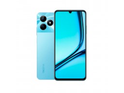 Смартфон Realme RMX3834 (Note 50) 3+64 ГБ Цвет: Небесный голубой