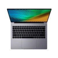Ноутбук realme I5 8+512GBgray