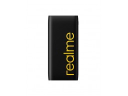 realme Power Bank 3 10000 mAh PD 22.5W Black