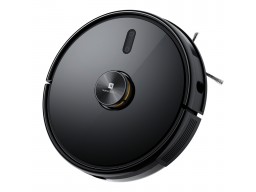 Робот пылесос Realme TechLife Robot Vacuum Black